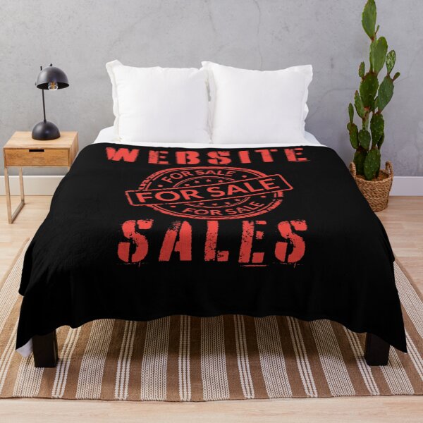 Item preview, Website Sales for sale - Humor Gift designed and sold by TobiasLogic.