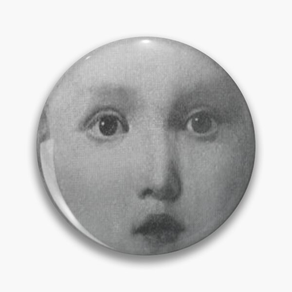 Item preview, Child's head designed and sold by SharonTheFirst.