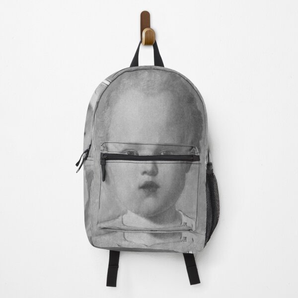 Item preview, Child's head designed and sold by SharonTheFirst.