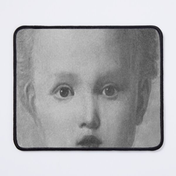 Item preview, Child's head designed and sold by SharonTheFirst.