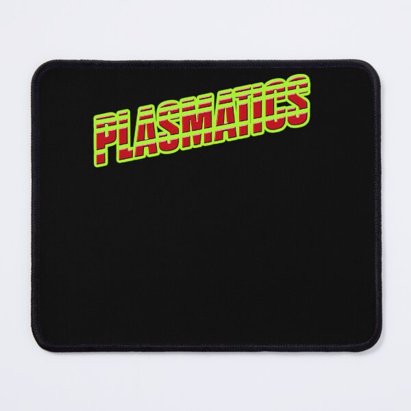 Item preview, Plasmatics Rock Band designed and sold by Shameera Hanifa.