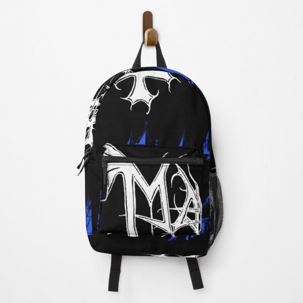 Item preview, Mayhem - Norway Band - Original Logo - Fanart - De Mysteriis Dom Sathanas designed and sold by Shameera Hanifa.