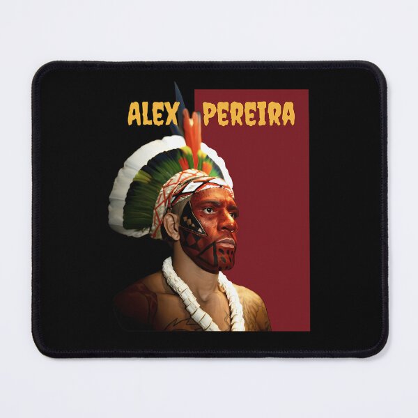 Item preview, Alex Pereira  designed and sold by AbuS33.