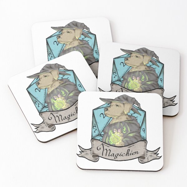 Item preview, DnD animal class designed and sold by elleana-rt83.