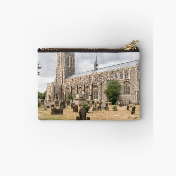 Item preview, Church of St Edmund, King and Martyr, Southwold designed and sold by SMartin.