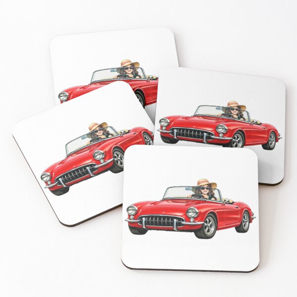 Item preview, "Retro Glamour: Charm and Audacity of Pin-Ups” designed and sold by CHRIST5000.