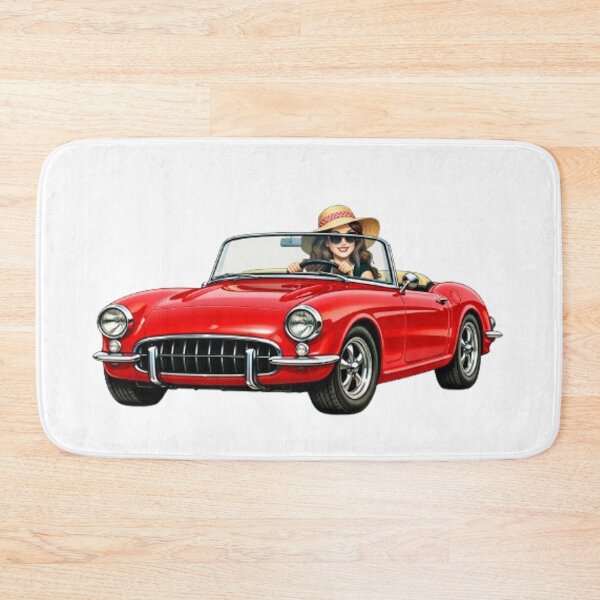 Item preview, "Retro Glamour: Charm and Audacity of Pin-Ups” designed and sold by CHRIST5000.