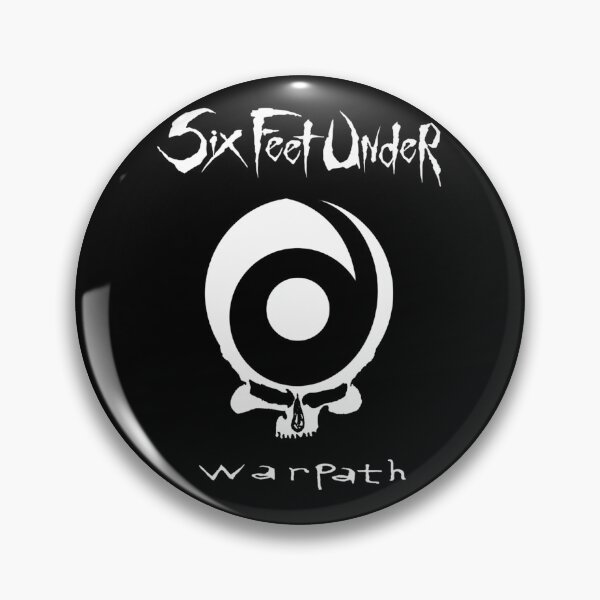 Item preview, Warpath  designed and sold by Shameera Hanifa.