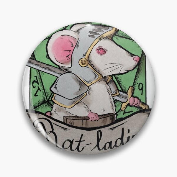 Item preview, DnD animal class designed and sold by elleana-rt83.