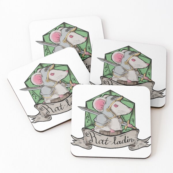 Item preview, DnD animal class designed and sold by elleana-rt83.