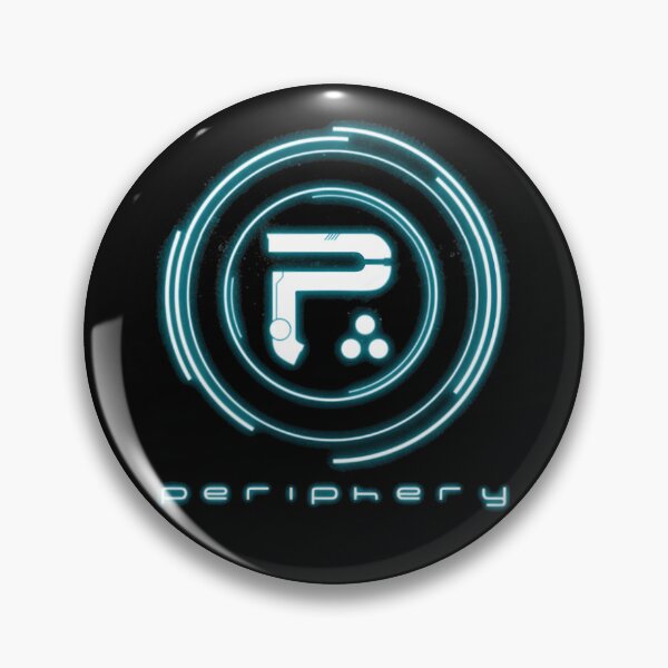 Item preview, Periphery Band Tour 001 T-ShirtPeriphery Band Tour 001  designed and sold by Shameera Hanifa.