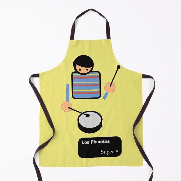 Item preview, The Planets Band designed and sold by THE MODA STEREO.