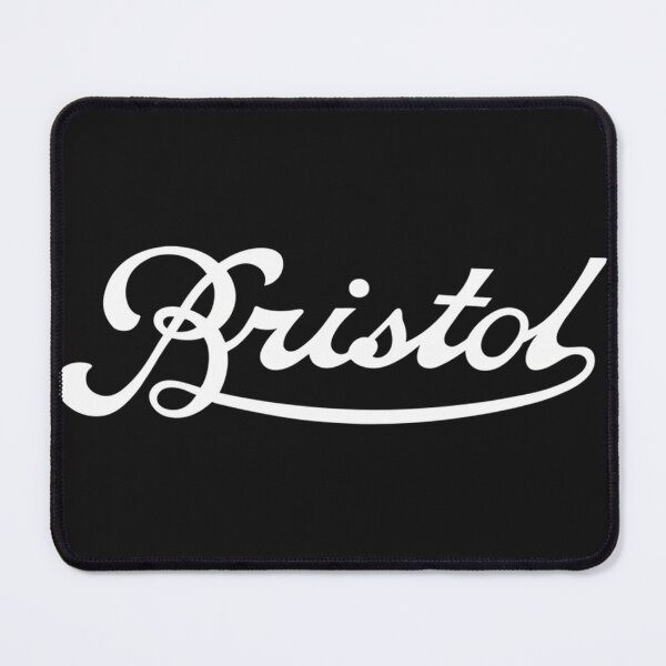 Item preview,  Bristol Scroll  designed and sold by T-SHIRT DESIGN CLOSET.