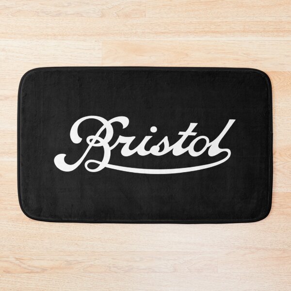Item preview,  Bristol Scroll  designed and sold by T-SHIRT DESIGN CLOSET.