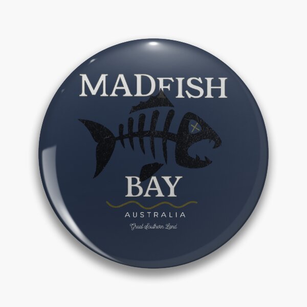 Item preview, Madfish Bay - Denmark, Western Australia designed and sold by Corinne Alexa Jackson.