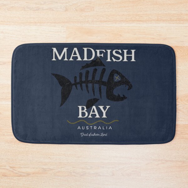 Item preview, Madfish Bay - Denmark, Western Australia designed and sold by Corinne Alexa Jackson.