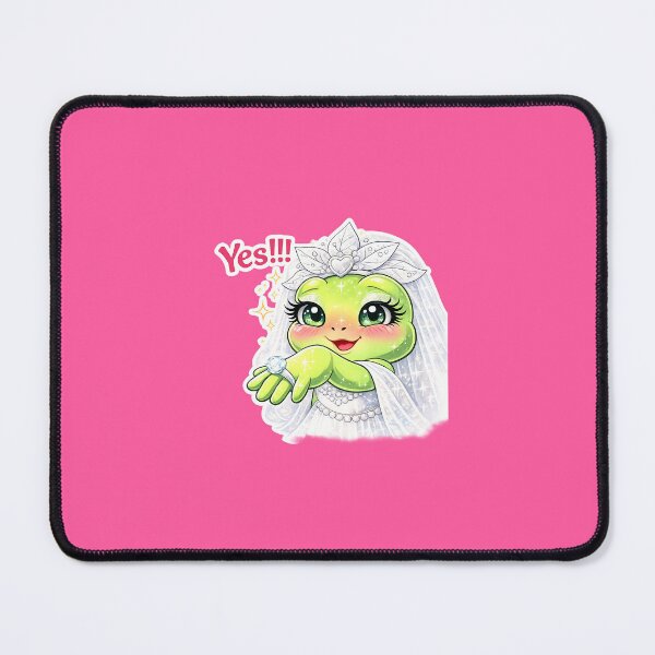 Item preview, She Said yes designed and sold by MBU&D.