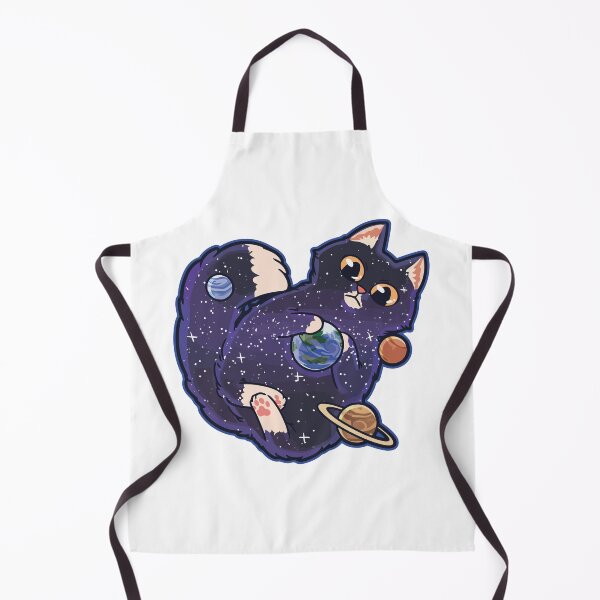 Item preview, Funny Space Cat with Laser Eyes Meme designed and sold by dalecvx.