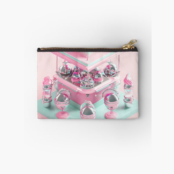 Item preview, Pastel Polymer Parlor designed and sold by ONYX Pixee.