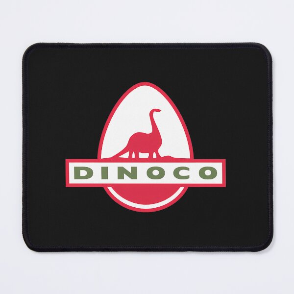 Item preview, Dinoco (Toy Story) designed and sold by WildernessLife.