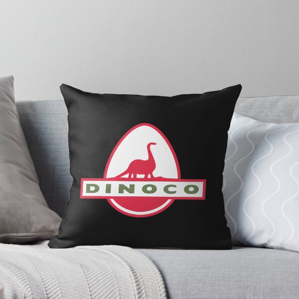 Item preview, Dinoco (Toy Story) designed and sold by WildernessLife.