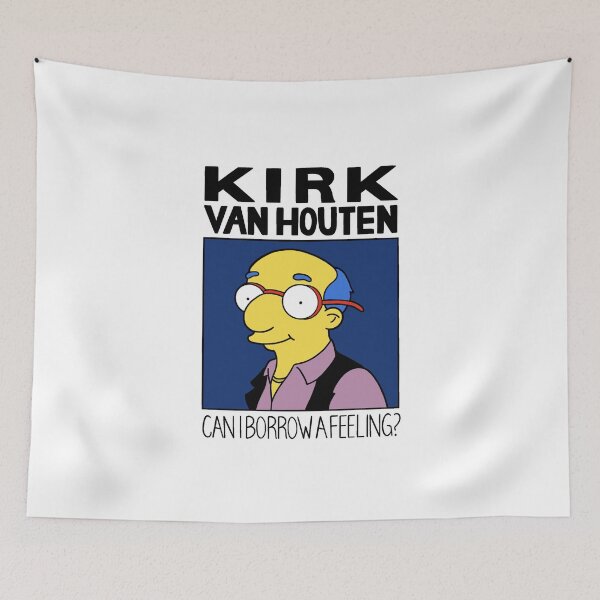 Item preview, Can I Borrow A Feeling? designed and sold by thecansone.