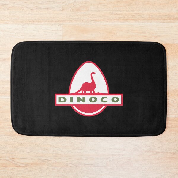 Item preview, Dinoco (Toy Story) designed and sold by WildernessLife.