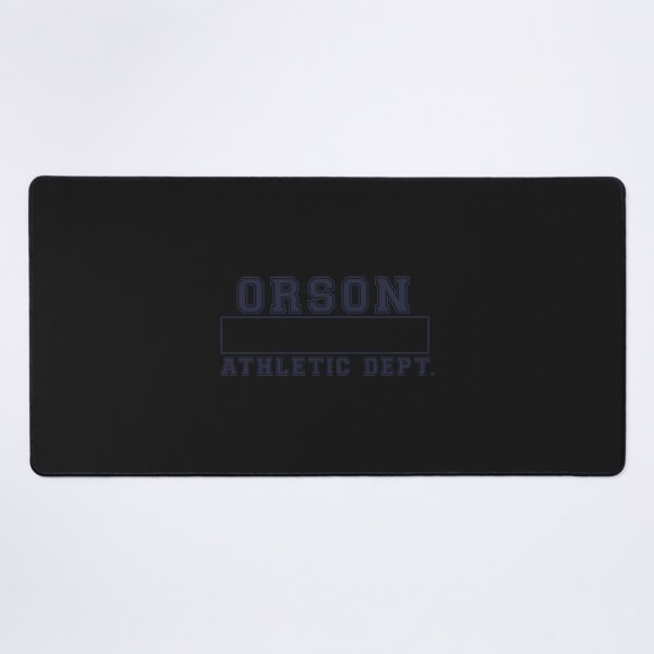 Item preview, Orson Athletic Dept. (Solid Colour) Roufxis-Rb designed and sold by WildernessLife.