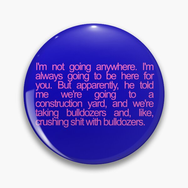 Item preview, Tom Sandoval Vanderpump Rules Quote designed and sold by print-st0re.