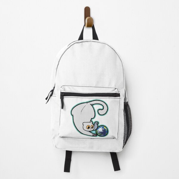 Item preview, Fast Space Cat Chasing Shooting Star designed and sold by dalecvx.