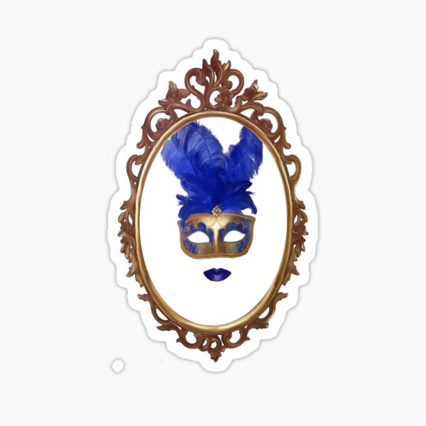 Item preview, So You Make Your Face a Mask designed and sold by PeppaJackk.