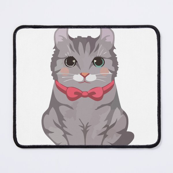 Item preview, Retro Vintage Style Space Cat Illustration designed and sold by dalecvx.