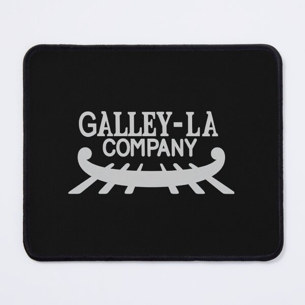 Item preview, Galley-La Company designed and sold by WildernessLife.