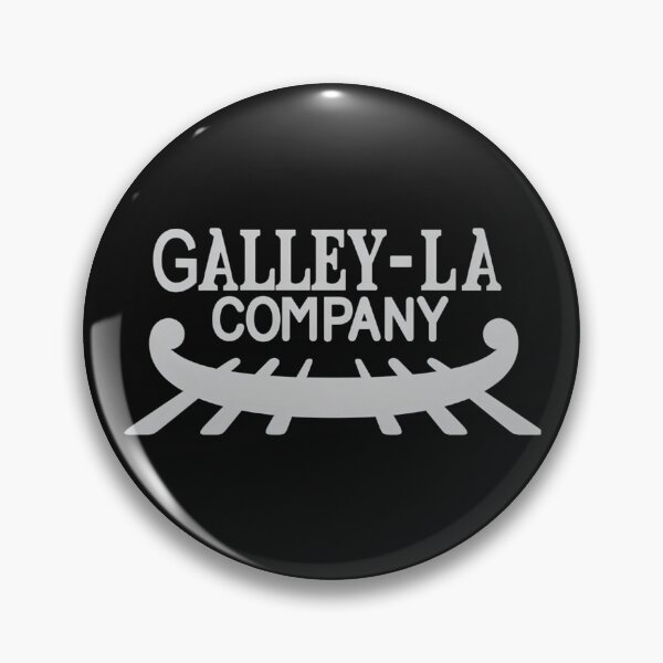 Item preview, Galley-La Company designed and sold by WildernessLife.