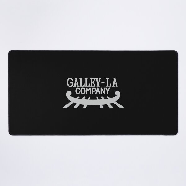 Item preview, Galley-La Company designed and sold by WildernessLife.