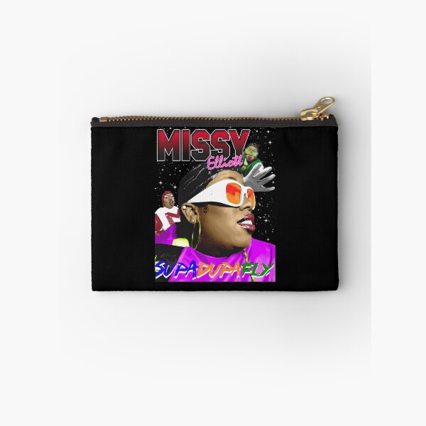 Item preview,  Missy Elliott Rap designed and sold by AbuS33.