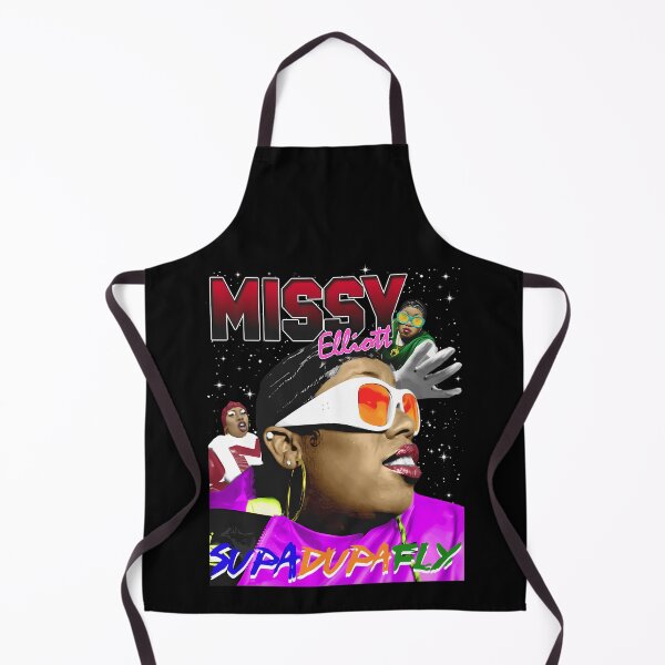 Item preview, Missy Elliott Rap designed and sold by AbuS33.