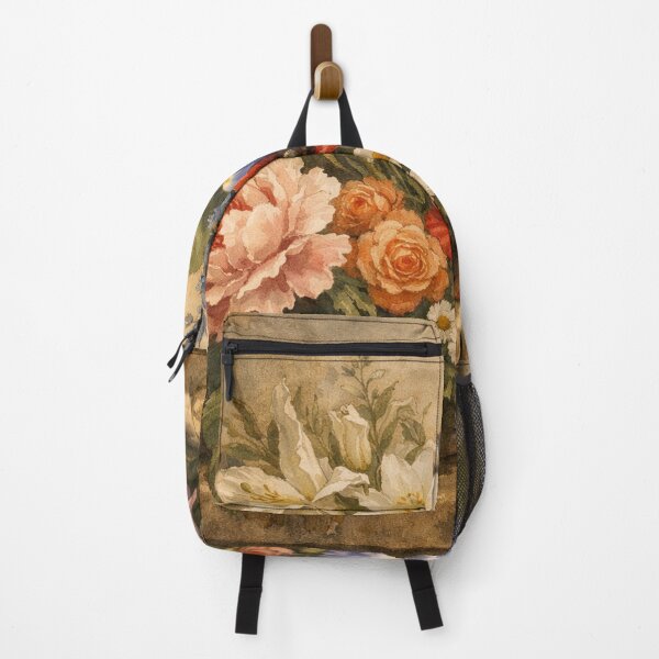 Item preview, Lush floral composition designed and sold by Sigtrix.