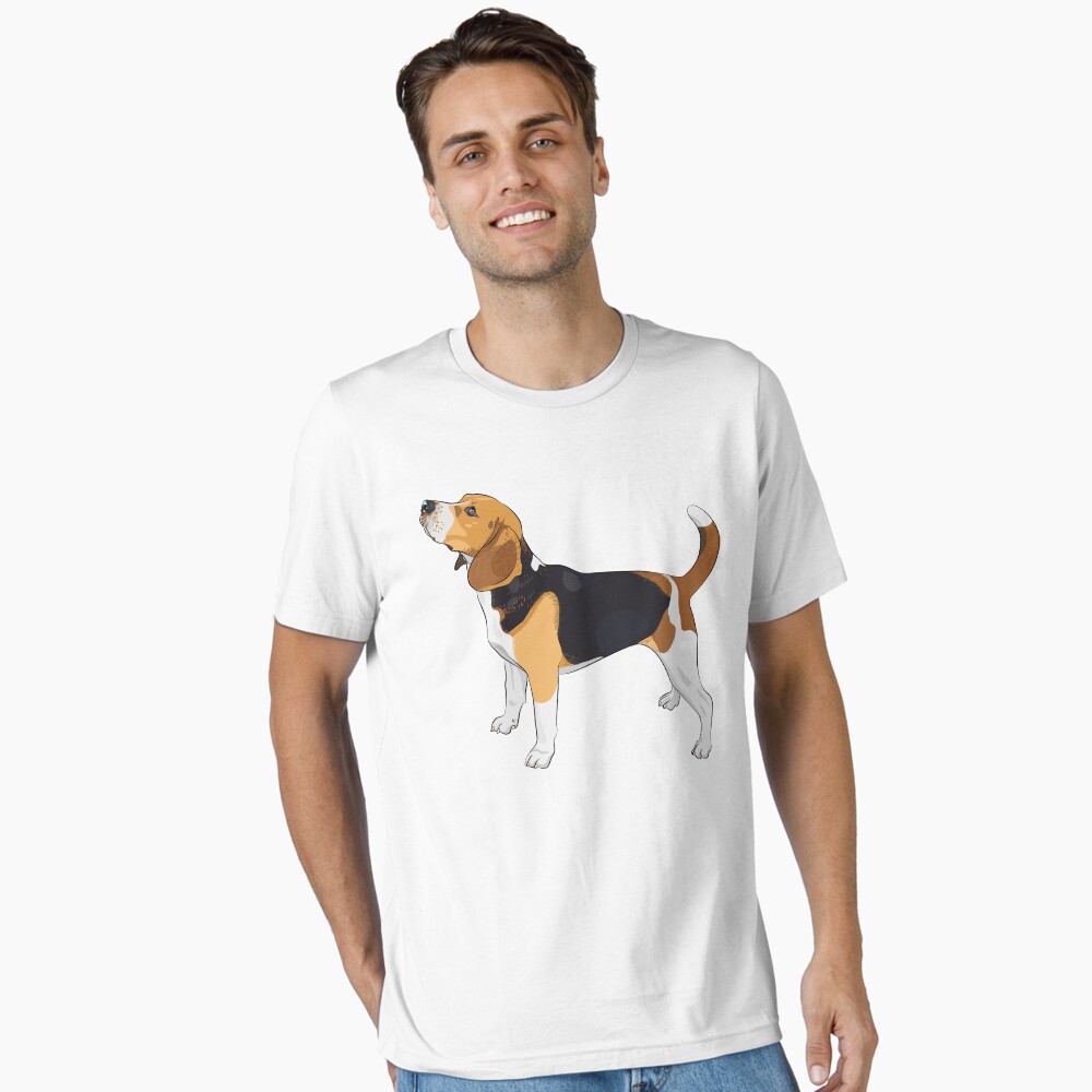 Item preview, Essential T-Shirt designed and sold by kavalenkava.