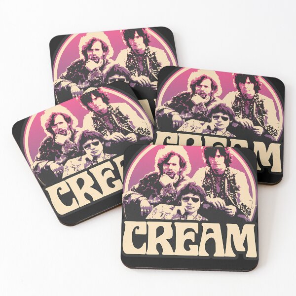 Item preview, Cream Band  designed and sold by otakudess.