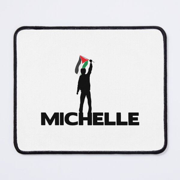 Item preview, Michelle - Noam Bettan - Eurovision 2026 Israel - Palestine Charity Design - United By Music - ESC2026 ESC26 - Eurovision Song Contest 2026 - ESC 2026 designed and sold by Vision-Tees.