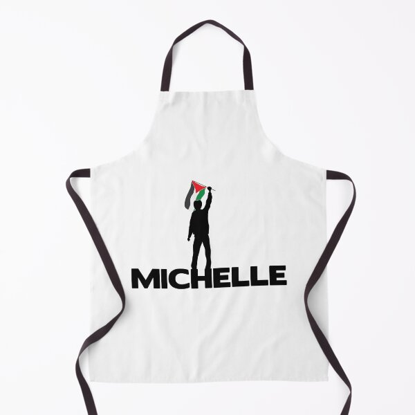 Item preview, Michelle - Noam Bettan - Eurovision 2026 Israel - Palestine Charity Design - United By Music - ESC2026 ESC26 - Eurovision Song Contest 2026 - ESC 2026 designed and sold by Vision-Tees.