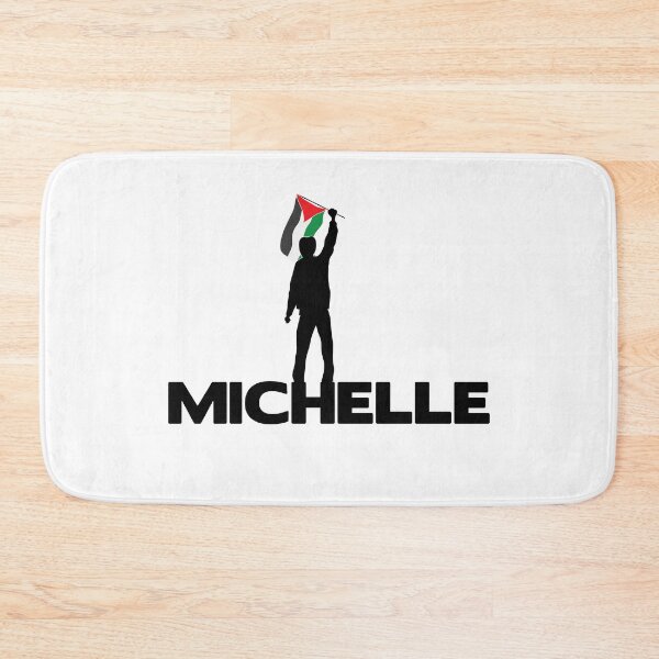 Item preview, Michelle - Noam Bettan - Eurovision 2026 Israel - Palestine Charity Design - United By Music - ESC2026 ESC26 - Eurovision Song Contest 2026 - ESC 2026 designed and sold by Vision-Tees.