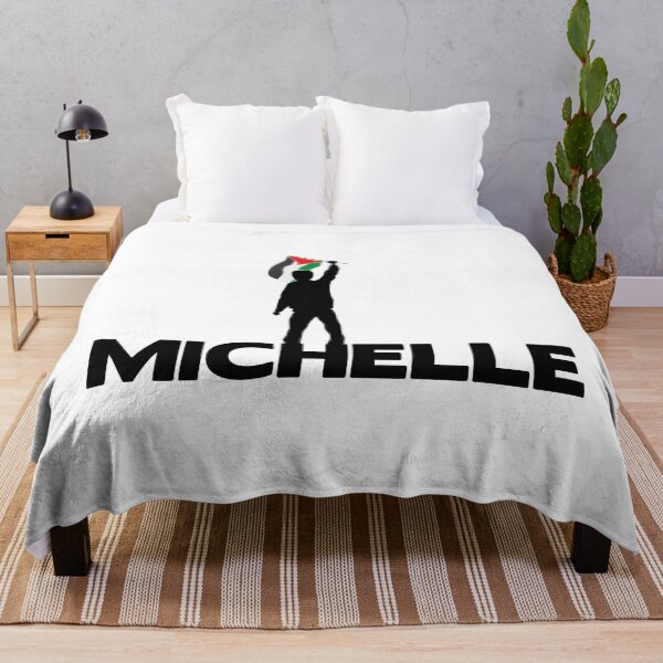 Item preview, Michelle - Noam Bettan - Eurovision 2026 Israel - Palestine Charity Design - United By Music - ESC2026 ESC26 - Eurovision Song Contest 2026 - ESC 2026 designed and sold by Vision-Tees.