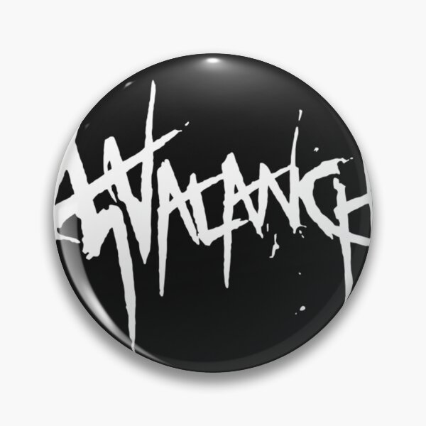 Item preview,  Final Fantasy Vii Remake - Avalanche designed and sold by T-SHIRT DESIGN CLOSET.