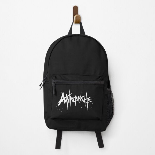 Item preview, Final Fantasy Vii Remake - Avalanche designed and sold by T-SHIRT DESIGN CLOSET.