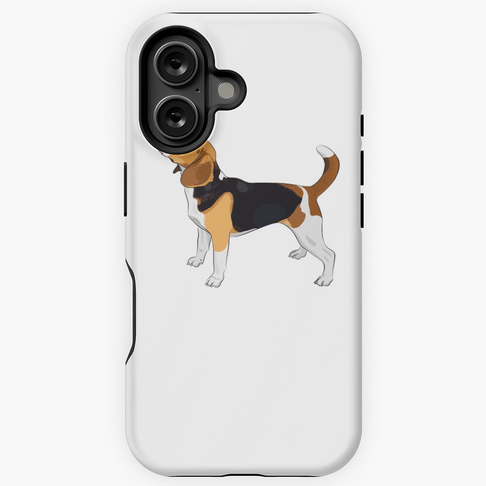 Item preview, iPhone Magsafe Tough Case designed and sold by kavalenkava.