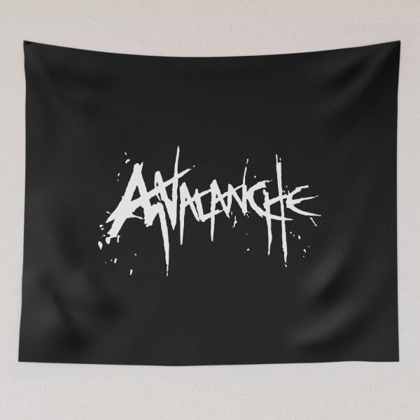 Item preview,  Final Fantasy Vii Remake - Avalanche designed and sold by T-SHIRT DESIGN CLOSET.