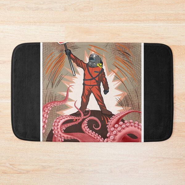 Item preview,  Lethal Company Join The Company Poster designed and sold by T-SHIRT DESIGN CLOSET.