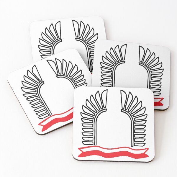 Item preview, Polish Flag – Winged Hussar Art designed and sold by Hussar08.